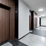 Wislane Tarasy 2 0 Chic By Bookinghost Apartman