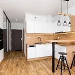 Wislane Tarasy 2 0 Chic By Bookinghost *