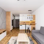 Wislane Tarasy 2 0 Chic By Bookinghost Krakkó
