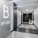 Apartman Wislane Tarasy 2 0 Chic By Bookinghost Krakkó