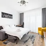 Wislane Tarasy 2 0 Chic By Bookinghost *