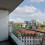Wislane Tarasy 2 0 Chic By Bookinghost * Krakkó