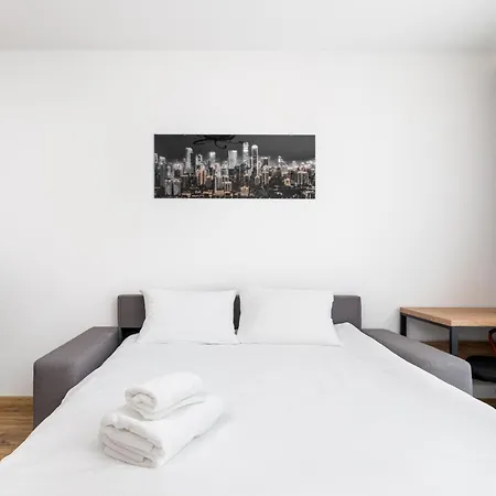 Wislane Tarasy 2 0 Chic By Bookinghost Krakow