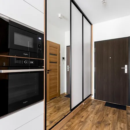 Wislane Tarasy 2 0 Chic By Bookinghost クラクフ