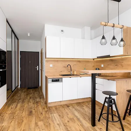 Wislane Tarasy 2 0 Chic By Bookinghost *