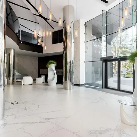 Wislane Tarasy 2 0 Chic By Bookinghost *