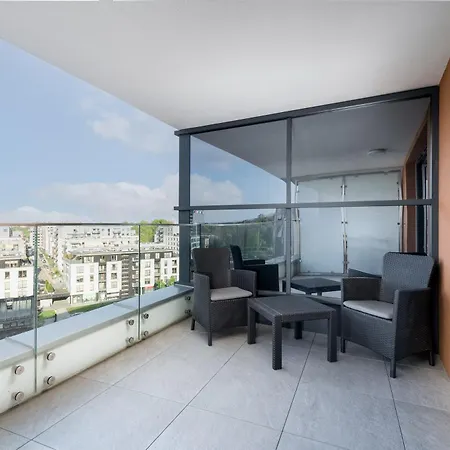 Wislane Tarasy 2 0 Chic By Bookinghost *