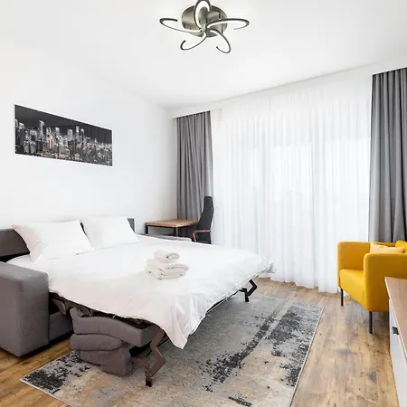 Wislane Tarasy 2 0 Chic By Bookinghost *