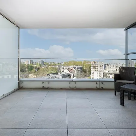 Wislane Tarasy 2 0 Chic By Bookinghost *