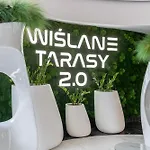 Wislane Tarasy 2 0 Chic By Bookinghost * Krasków
