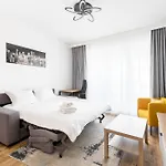 Wislane Tarasy 2 0 Chic By Bookinghost Krasków