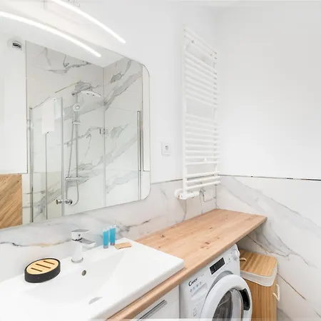 Wislane Tarasy 2 0 Chic By Bookinghost *