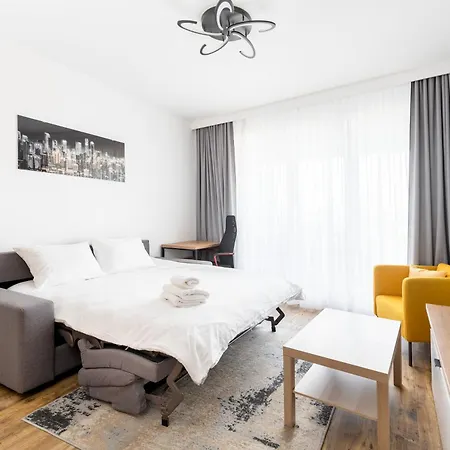 Wislane Tarasy 2 0 Chic By Bookinghost Krakkó