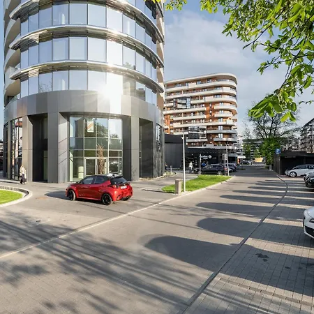 Wislane Tarasy 2 0 Chic By Bookinghost *